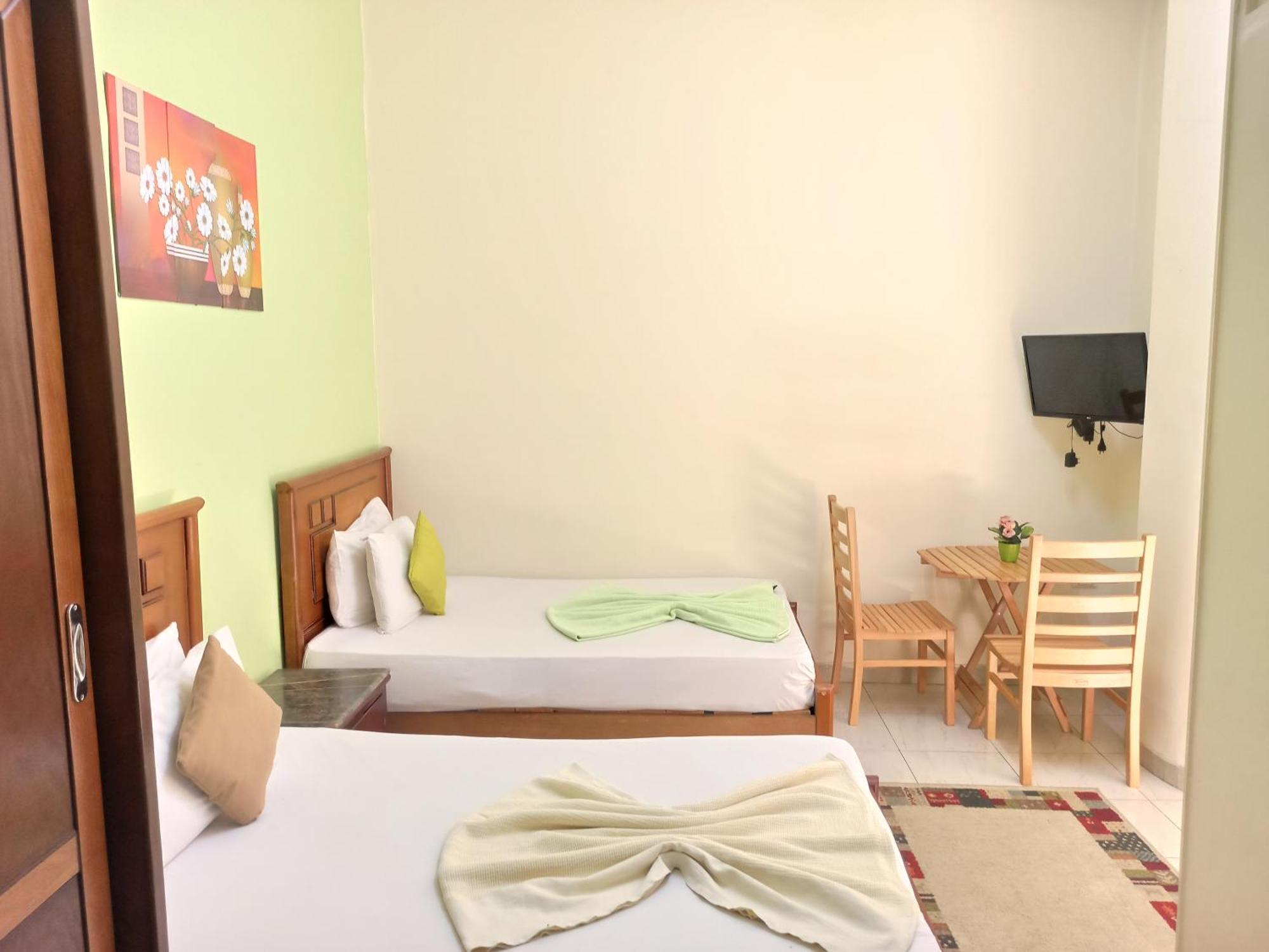 Golden Star Hostel Kairo Bagian luar foto
