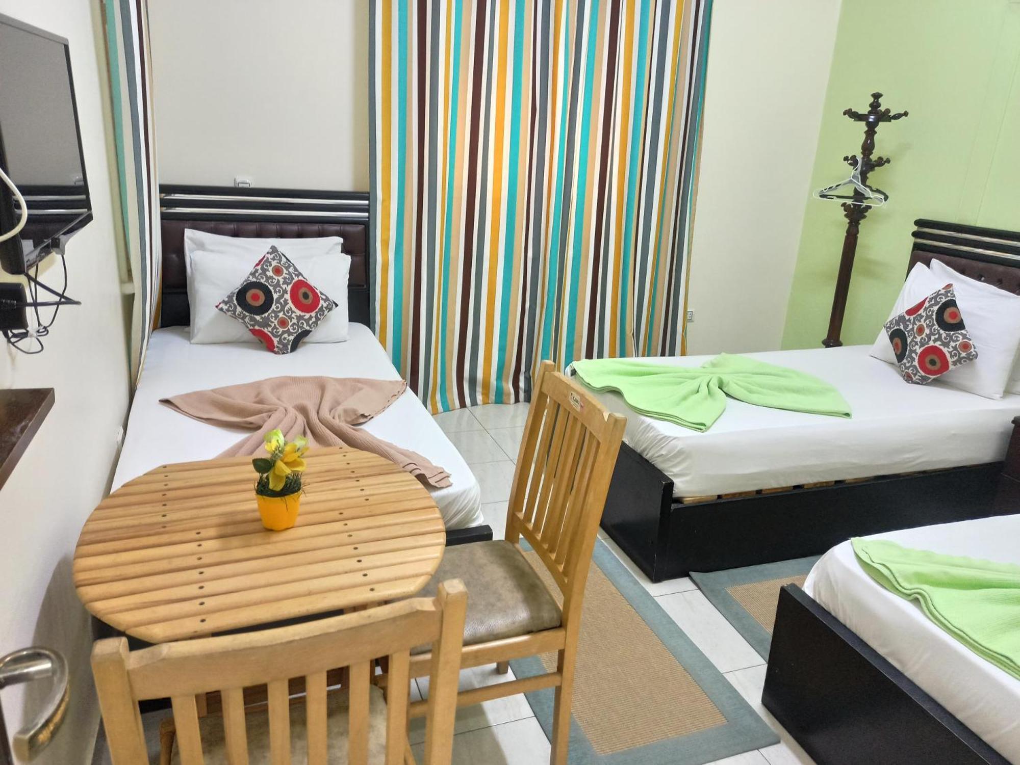Golden Star Hostel Kairo Bagian luar foto